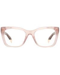 Missoni - Geometric Frame Flat Mirror - Lyst