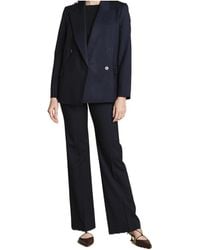 JOSEPH - Jaden Virgin-Wool Blazer - Lyst