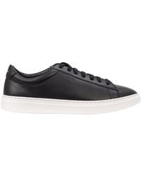 BOSS - Casual Sports Shoes - Lyst