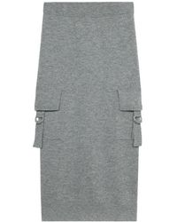 Blumarine - Skirt - Lyst
