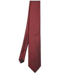 Tom Ford - Geometric Micro-Patterned Ties - Lyst