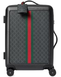 Gucci - Porter Light Cabin Plus Trolley - Lyst