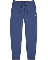 Polo Ralph Lauren - Polo Pony Skinny Track Pants - Lyst