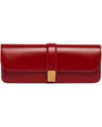 KHAITE - Blake Clutch Bag - Lyst
