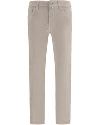 Jacob Cohen - Pants - Lyst