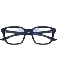 Gucci - Eyewear Square Frame Sunglasses - Lyst
