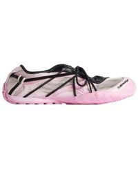 Balenciaga - Radar Slip-On Sneaker - Lyst