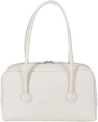 Marge Sherwood - Double Handle Handbag - Lyst