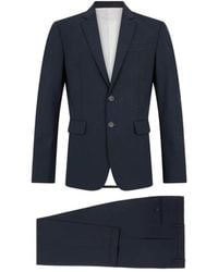 DSquared² - Single-Breasted Tailored Suit - Lyst