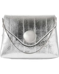 KHAITE - Bobbi Shoulder Bag - Lyst