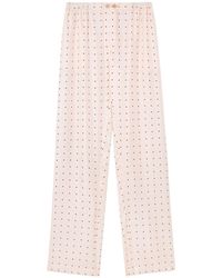 Loro Piana - Britton Trousers - Lyst