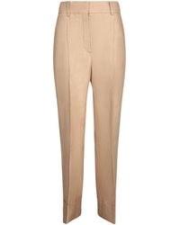 Incotex - Relaxed Fit Tailored Pants - Lyst