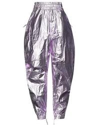 Isabel Marant - Pants - Lyst
