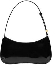 Jacquemus - The Bisou Beaded Shoulder Bag - Lyst