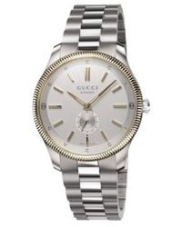 Gucci - G-Timeless Watch, 40Mm - Lyst