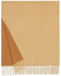 Loro Piana - Two-Color Scarf - Lyst