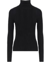 Ganni - Polo Necks - Lyst