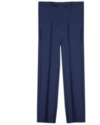 Gucci - Trousers Suit Pants - Lyst