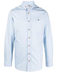 Vivienne Westwood - Shirt - Lyst