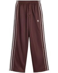 Adidas by Wales Bonner - Adidas By Wales Bonner Striped Track Pants - Lyst