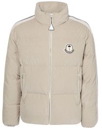 Moncler - X Palm Angels Arolhos Cotton Suit - Lyst