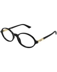 Chloé - Chloé Eyewear Oval Frame Glasses - Lyst
