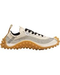Ami Paris - Mirage Low-Top Sneakers - Lyst