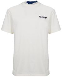 Polo Ralph Lauren - Logo Crew Neck T-Shirt - Lyst