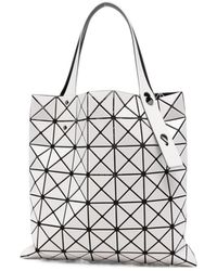Issey Miyake - Lucent Geometric Tote Bag - Lyst