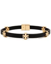 Tory Burch - Eleanor Bio Bracelet - Lyst