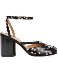 Maison Margiela - Tabi Sandal Pump - Lyst