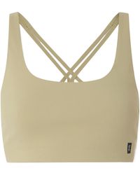 On Shoes - Studio Recycled Sports Bra - Lyst