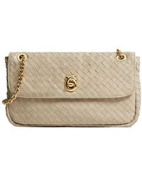 Bottega Veneta - Madison Shoulder Bag - Lyst