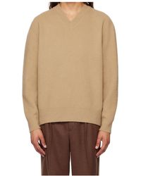 Rohe - Brushed Sweater - Lyst