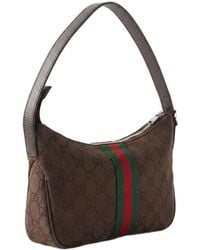 Gucci - Lunetta Small Crossbody Bag - Lyst