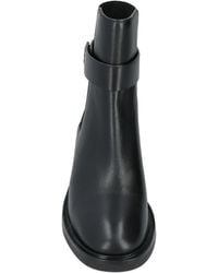 Tory Burch - Minimalist Chelsea Boots - Lyst
