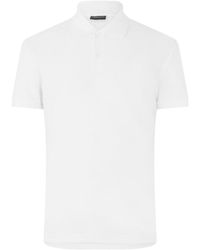 Gucci - Simple Polo Shirt - Lyst