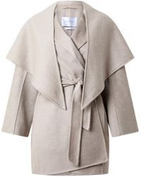 Max Mara - Mxm Detto Pea Coat - Lyst