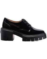 Stuart Weitzman - Soho Derby - Lyst