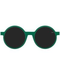 VAVA Eyewear - Round-Frame Sunglasses - Lyst
