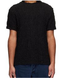 Song For The Mute - Boxy T-Shirt - Lyst