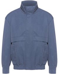 BOSS - Classic Versatile Jacket - Lyst