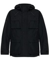 Moose Knuckles - Mansfield Rain Jacket - Lyst