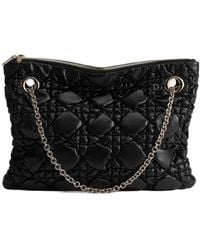 Dior - Medium Crunchy Bag - Lyst