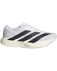 adidas - Solid Color Casual Running Shoes - Lyst