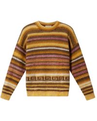 Isabel Marant - Long-Sleeve Knit Top - Lyst