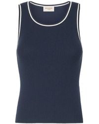 Weekend by Maxmara - Sleeveless Vest - Lyst