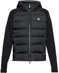 Moncler - Grenoble Polartec Zip-Up Hoodie - Lyst