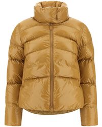 Pinko - 'Mirco' Down Jacket - Lyst