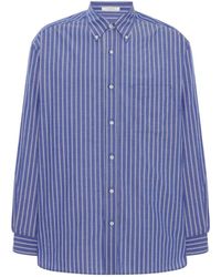 The Row - Bresson Shirt - Lyst